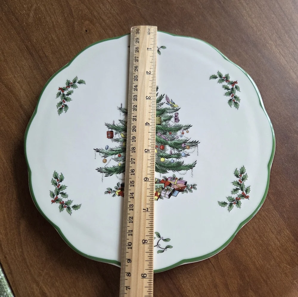 Spode 9